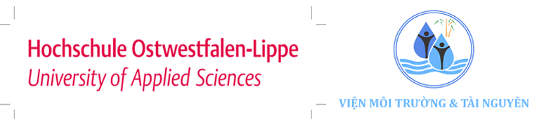 The new IER campus in Dong Hoa Commune, Binh Duong province