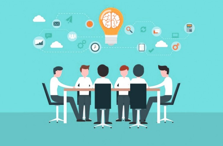 Tiếp đoàn khách Quốc Tế đến từ Jeolasia Pte.Ld - 10/07/2018