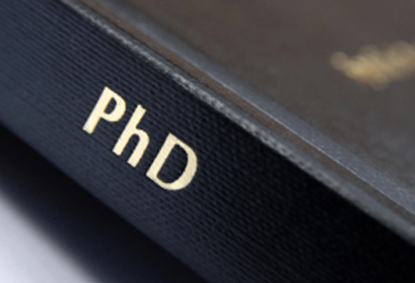 Thông báo: Bảo vệ luận án tiến sĩ cấp ĐVCM - NCS Mai Thị Thu Thảo