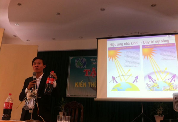 Academic program - Post graduate training