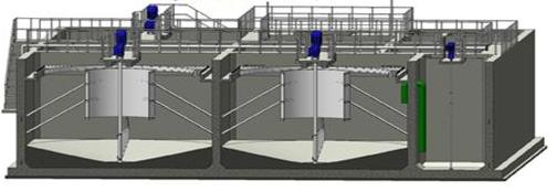 V2018-12-02: Đề tài Nghiên cứu tiền xử lý nước thải công nghiệp giấy bằng công nghệ keo tụ điện hóa