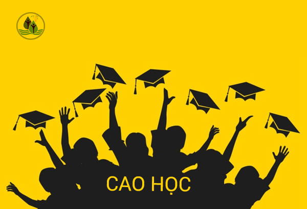 Quyết định công nhận trúng tuyển Cao học và NCS/Thông báo nhập học K2018 - Đợt 1