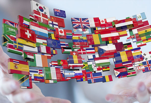 International Co-operations