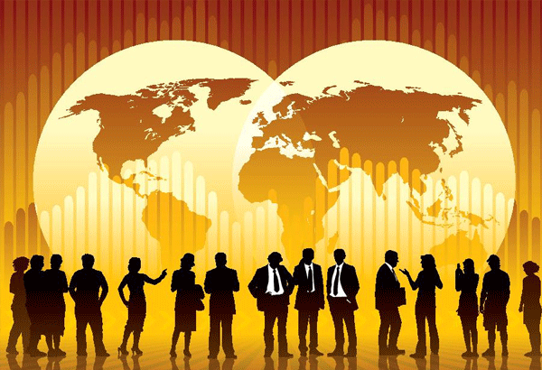 Tình hình hợp tác quốc tế năm học 2015 - 2016 của Viện Môi Trường