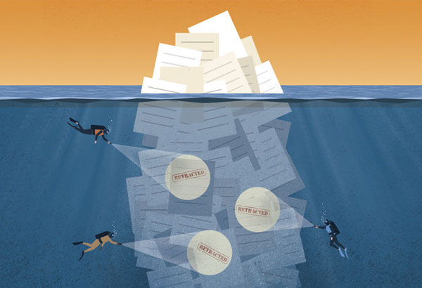 List of scientific publications in 2017