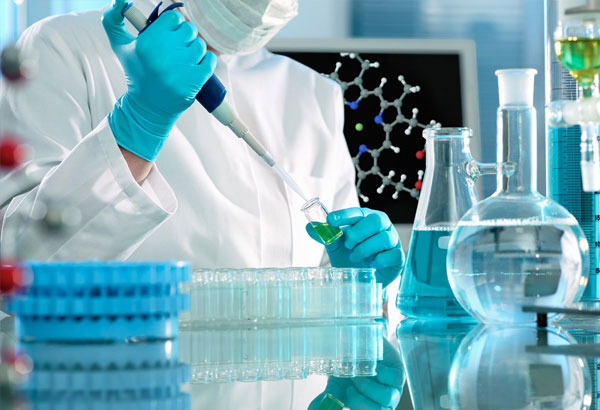 Scientific researchs