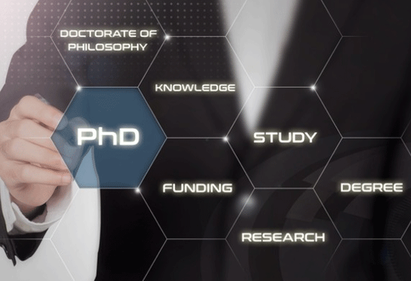 Thông báo v/v tổ chức bảo vệ luận án Tiến sĩ cấp Viện - NCS Nguyễn Như Hiển