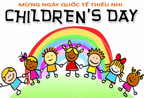 Công đoàn Viện Môi Trường và Tài Nguyên tổ chức chào mừng ngày Quốc Tế Thiếu Nhi 1-6