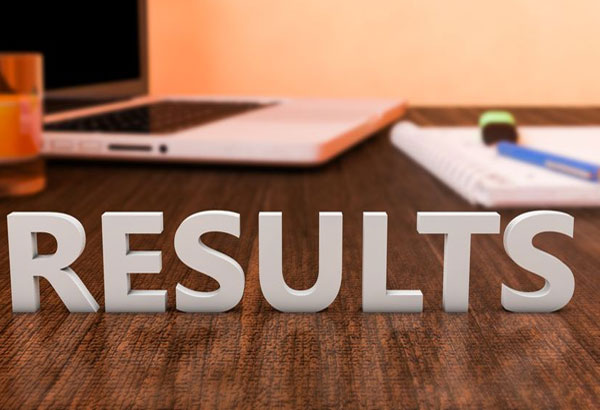 Kết quả thi TS sau Đại Học đợt 2 năm 2018