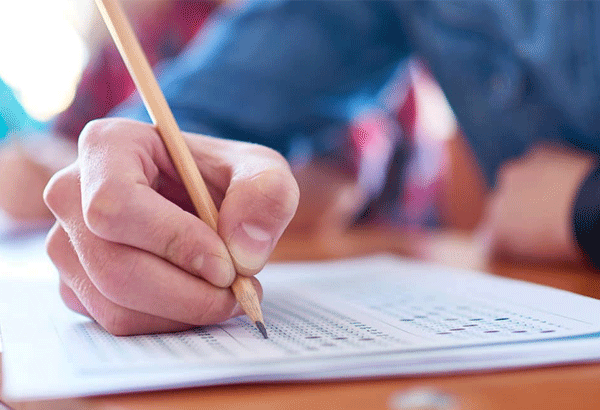 Tài liệu ôn tập tuyển sinh SĐH năm 2015