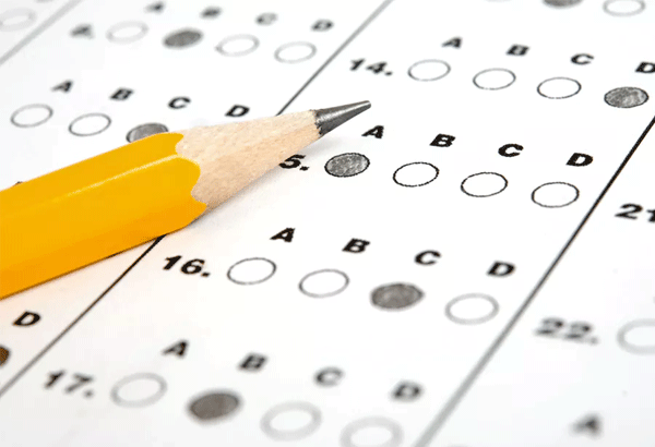 Dạng và đề thi mẫu môn tiếng Anh trong kỳ thi tuyển sinh SĐH năm 2016