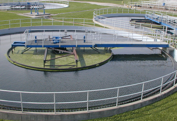 Thông báo về hội thảo công mới trong xử lý nước rỉ rác 22/08