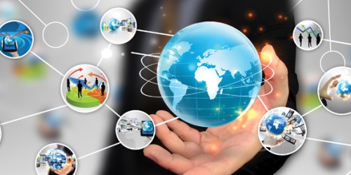 Phòng Quản lý Khoa học - Quan hệ Đối ngoại