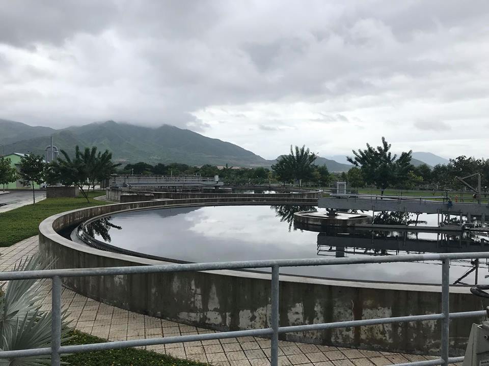 Phòng Công nghệ Môi trường