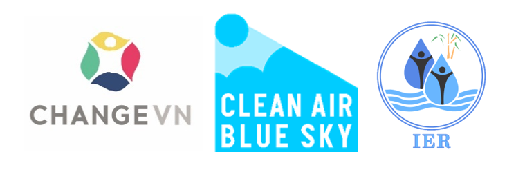 Thông báo về Hội thảo hiện trạng ô nhiễm không khí và chính sách quản lý chất lượng không khí tại Việt Nam