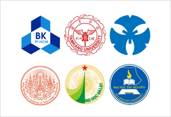 Thông báo hội nghị lần thứ 7 về Hóa học, Môi trường, Tự nhiên và Công nghệ