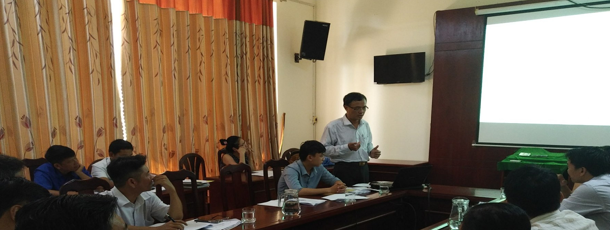 Công bố kết quả Dự án “Xác định cắm mốc hành lang bảo vệ nguồn nước trên địa bàn tỉnh Tây Ninh