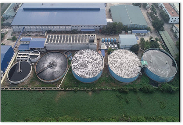 Hoạt động chuyển giao công nghệ tại Trung tâm Công nghệ Môi trường (CEFINEA)