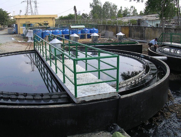 Trung tâm Công nghệ Môi trường CEFINEA