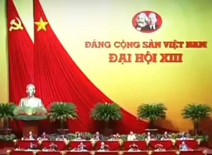 Công văn số 267-CV/BTGTU ngày 26/1/2021 của Ban Tuyên giáo Thành ủy TPHCM về gửi tài liệu tuyên truyền về 12 kỳ Đại hội của Đảng Cộng Sản Việt Nam