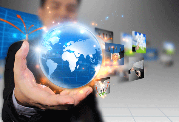 Giới thiệu về dịch vụ CGCN của Viện Môi Trường và Tài Nguyên