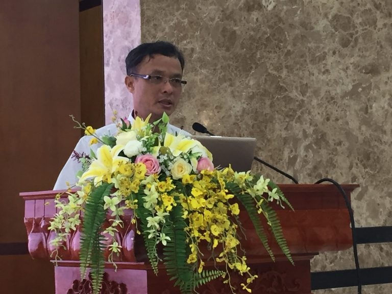 Nâng cao chuỗi giá trị ngành tôm bằng mô hình sinh thái khép kín