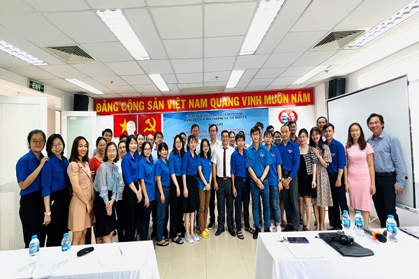 Hội nghị nghiên cứu, học tập, quán triệt Nghị quyết Hội nghị lần thứ 5 Ban Chấp hành Trung ương Đảng khoá XIII