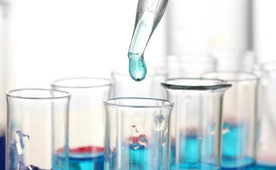 Phòng Thí nghiệm Chất lượng môi trường