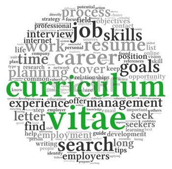 Lý lịch khoa học